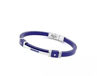 Bracelet Zancan Man in Steel Spinello EHB422 - EHB422
